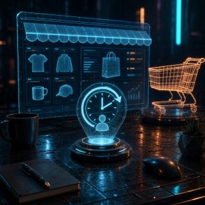 Консультация по WooCommerce 1 час