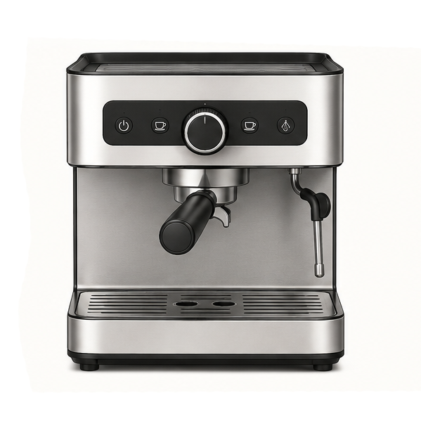 Кофемашина MegaDimEvs Barista S